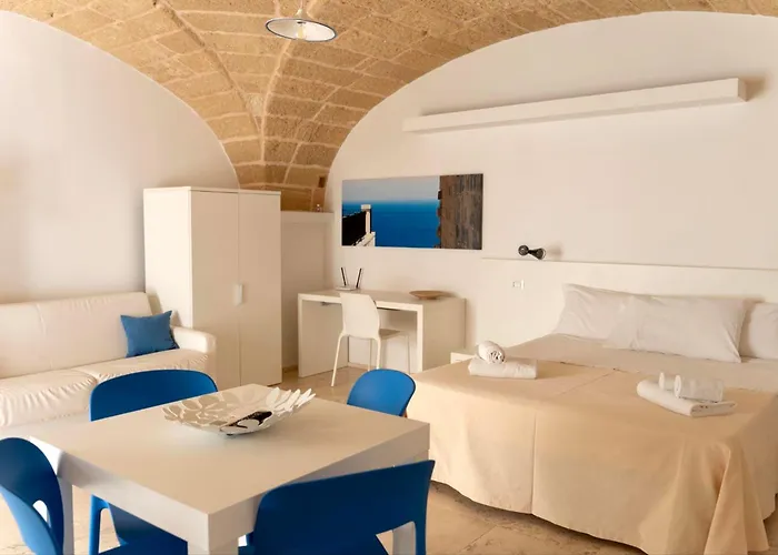 아파트호텔 Ts 갈리폴리