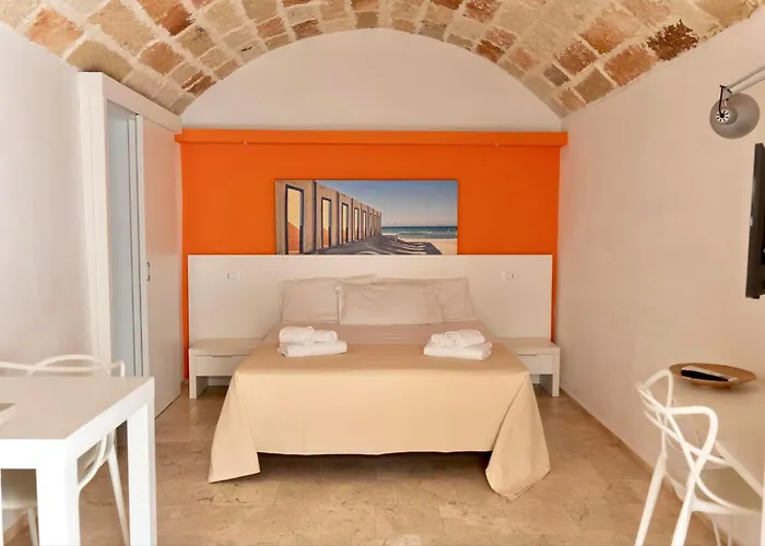 Ts Апарт-отель Галлиполи