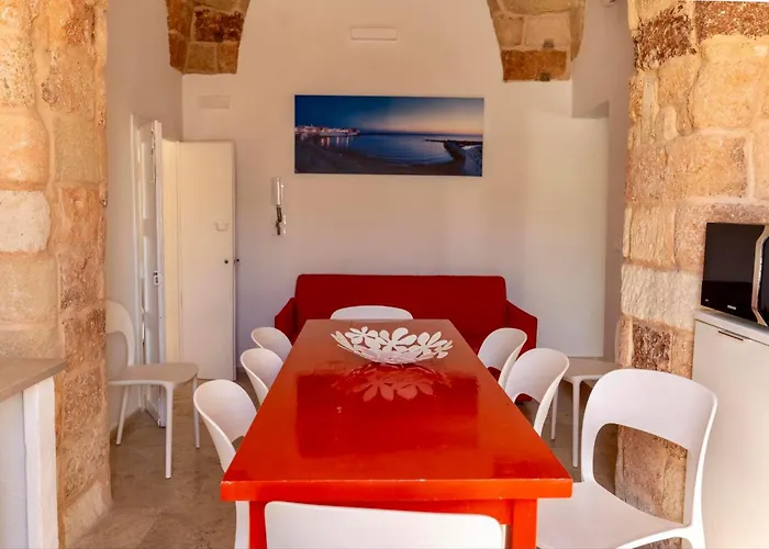 아파트호텔 Ts 4*