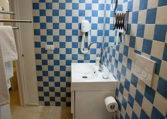 Ts 아파트호텔 4*