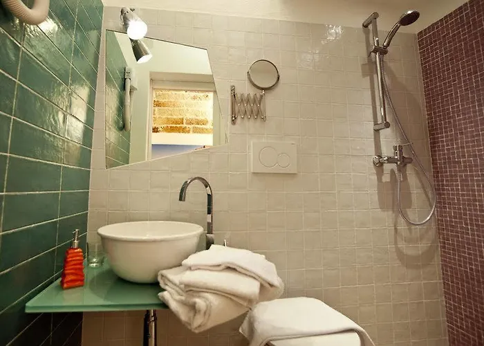 Ts Aparthotel Gallipoli